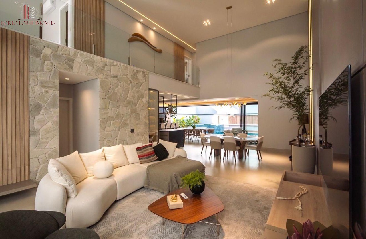 Casa, 4 quartos, 360 m² - Foto 16