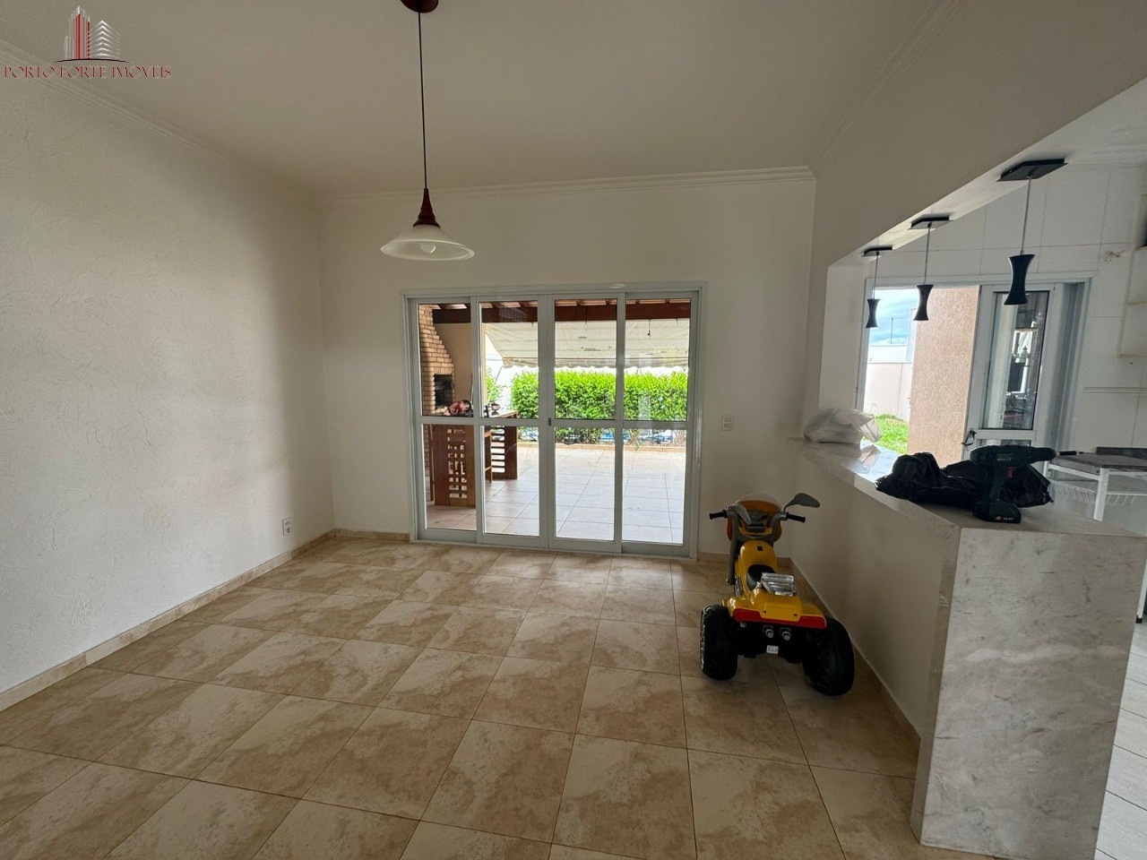 Casa, 3 quartos, 360 m² - Foto 5