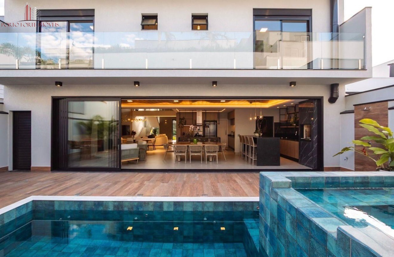 Casa, 4 quartos, 360 m² - Foto 13