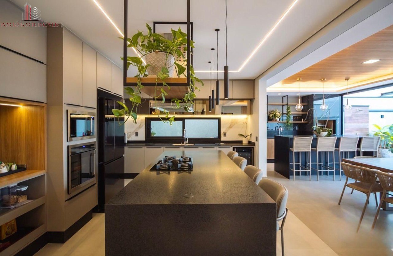 Casa, 4 quartos, 360 m² - Foto 7