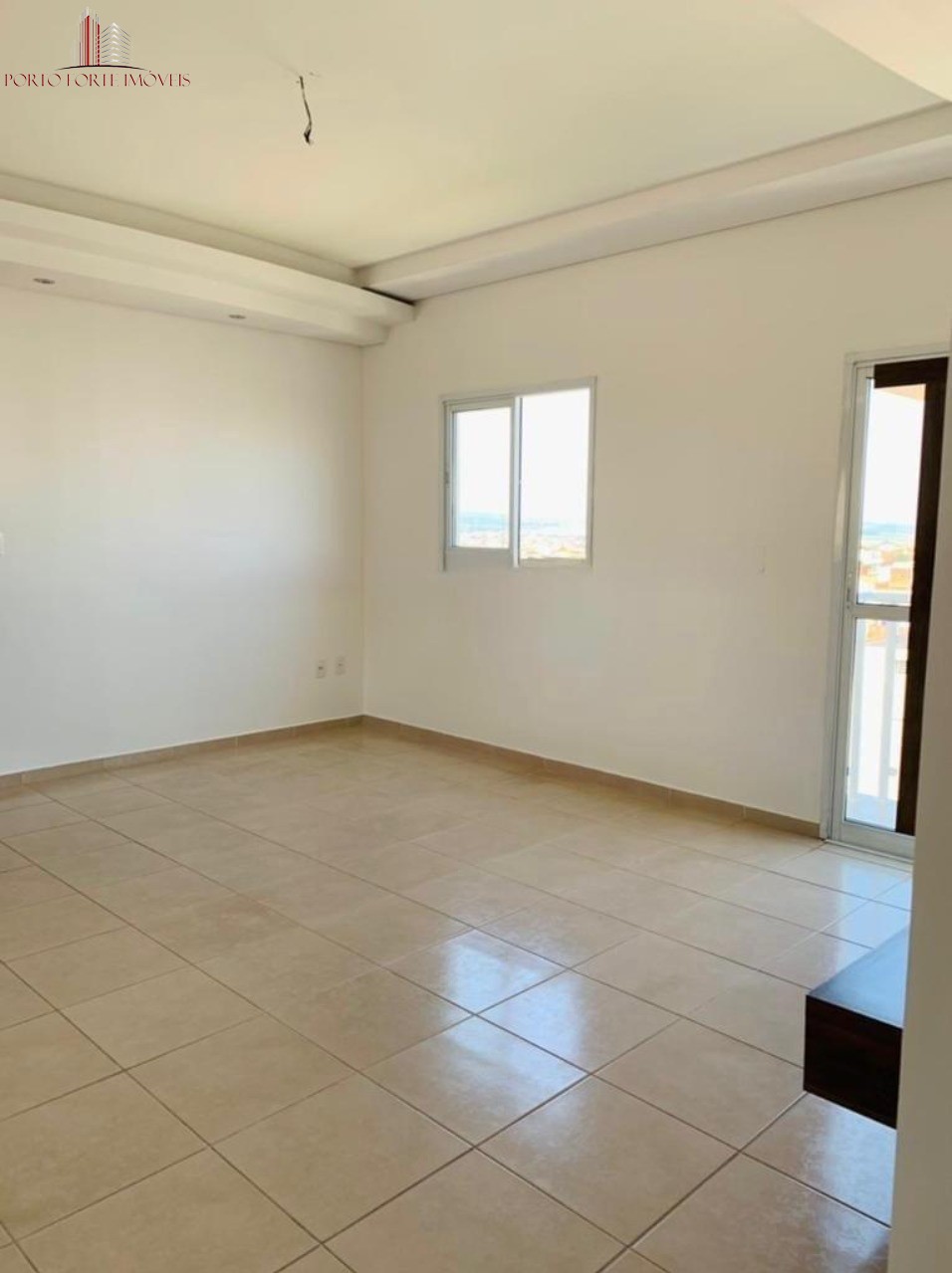 Apartamento, 2 quartos, 74 m² - Foto 1