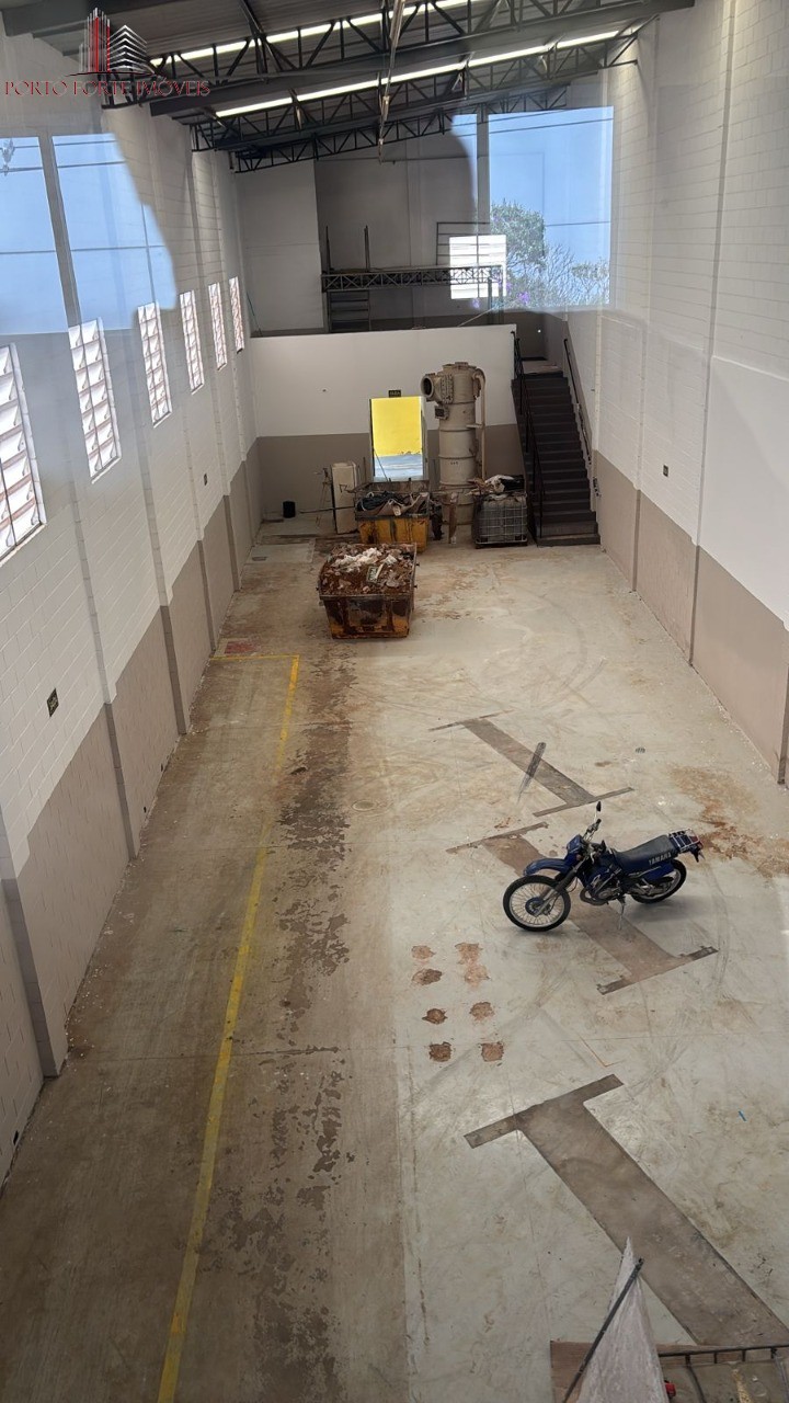 Depósito-Galpão, 445 m² - Foto 4