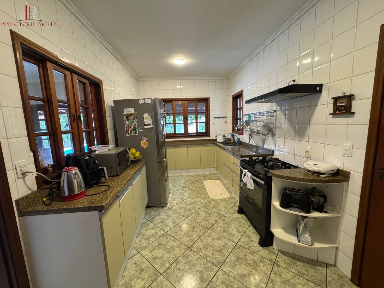 Casa, 4 quartos, 447 m² - Foto 13