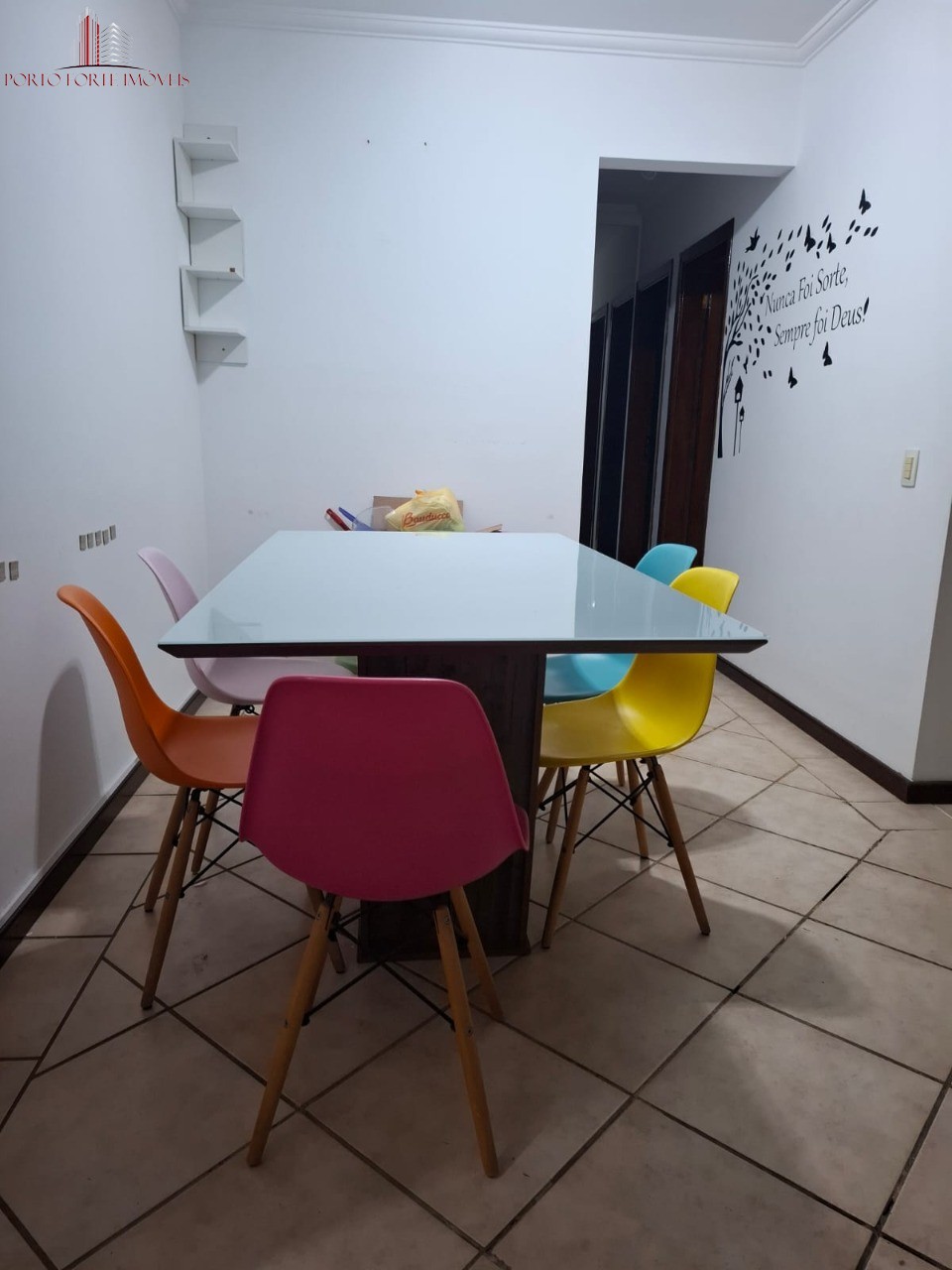 Apartamento, 3 quartos, 84 m² - Foto 1