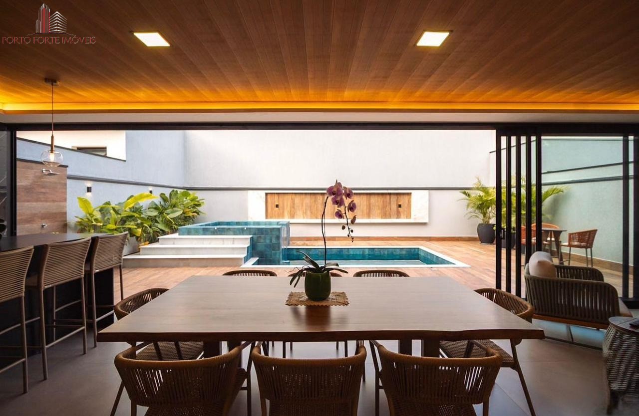 Casa, 4 quartos, 360 m² - Foto 5