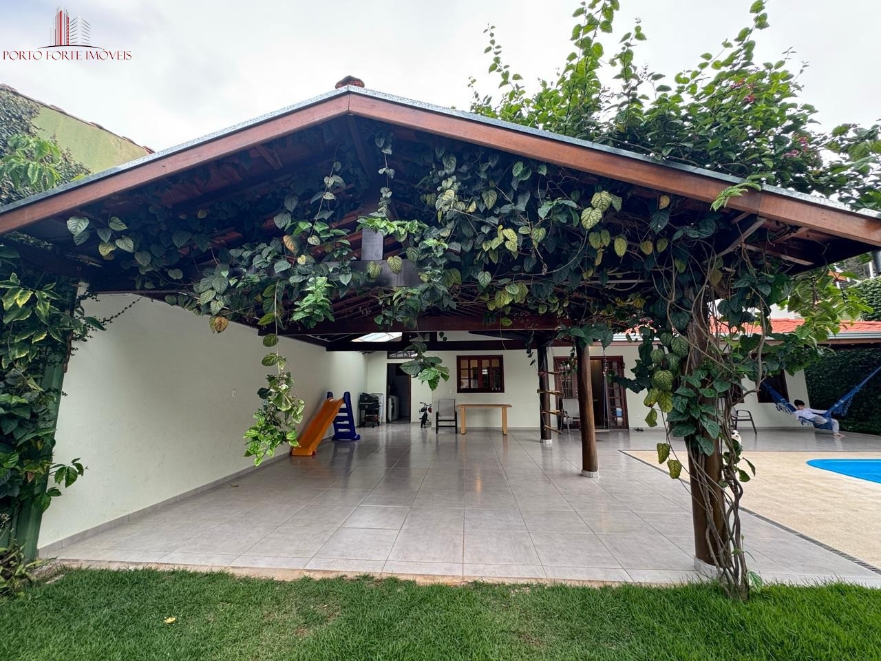 Casa, 4 quartos, 447 m² - Foto 3