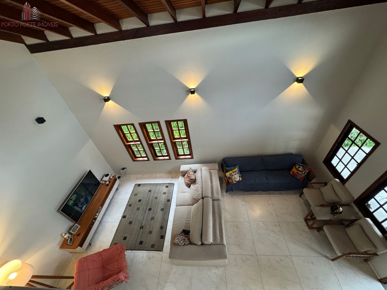 Casa, 4 quartos, 447 m² - Foto 17