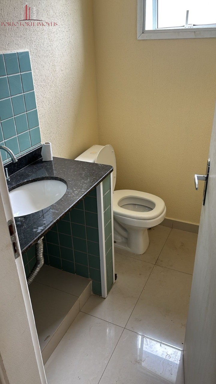 Depósito-Galpão, 445 m² - Foto 21