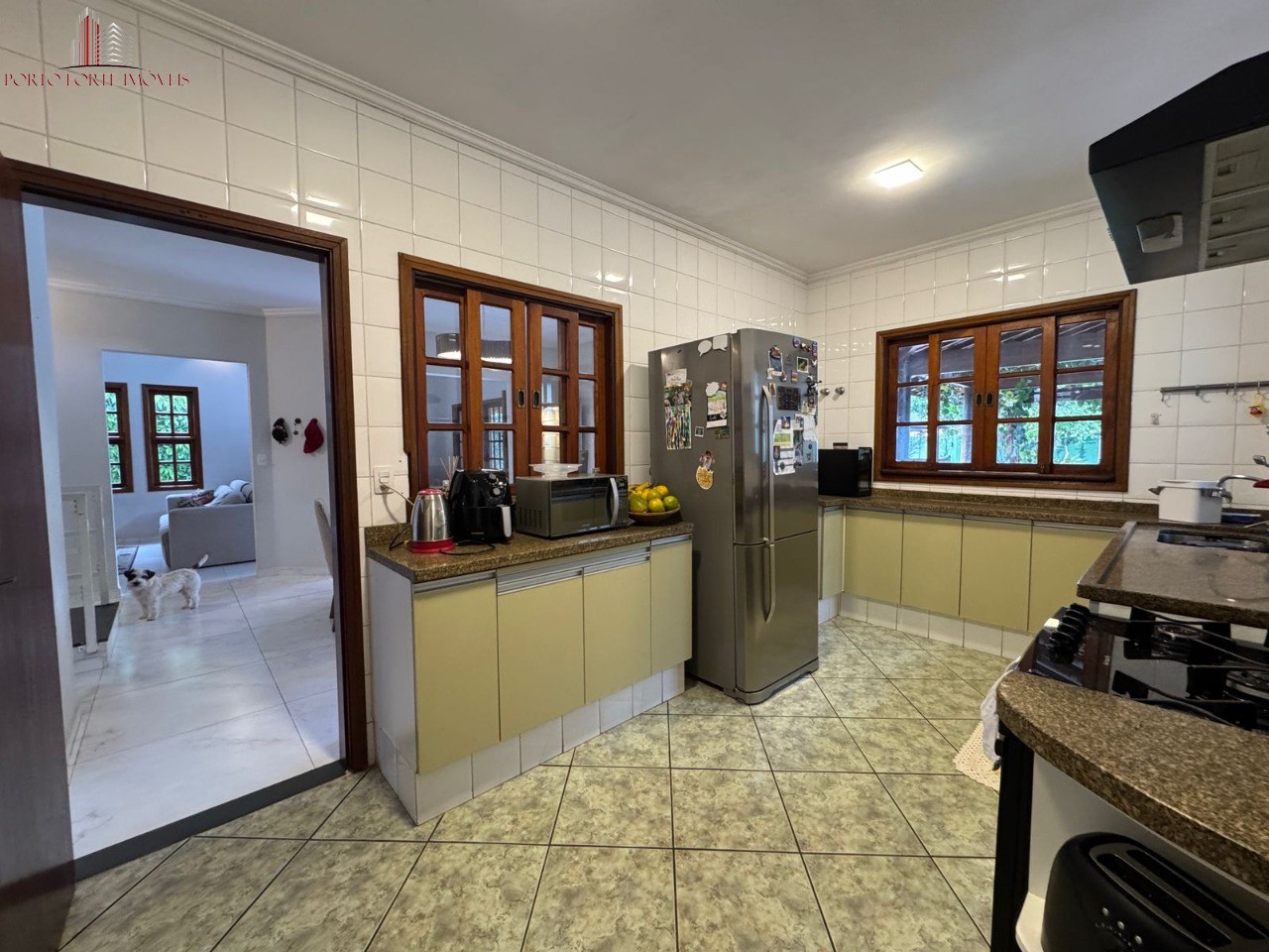 Casa, 4 quartos, 447 m² - Foto 12