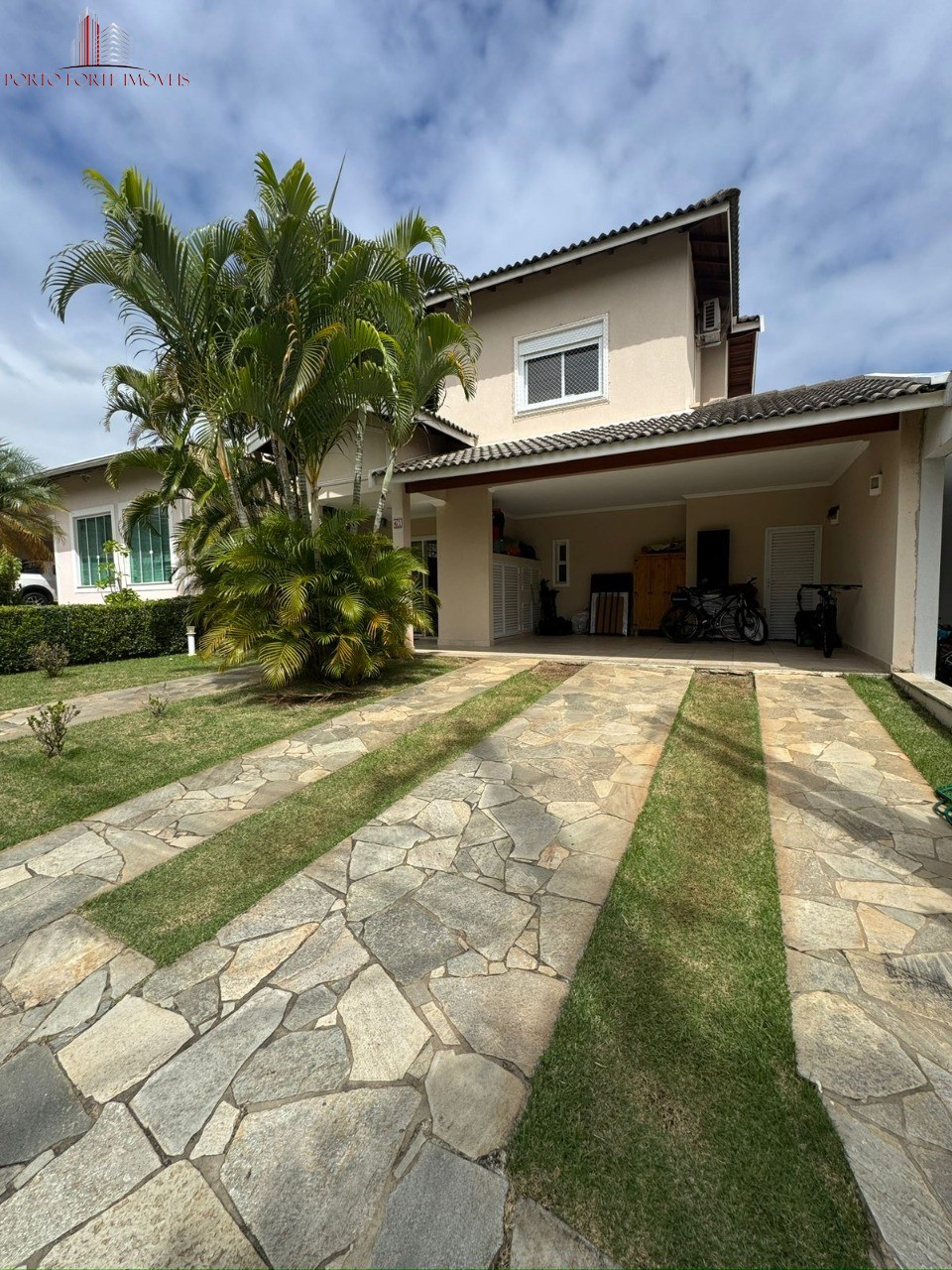 Casa, 3 quartos, 360 m² - Foto 2