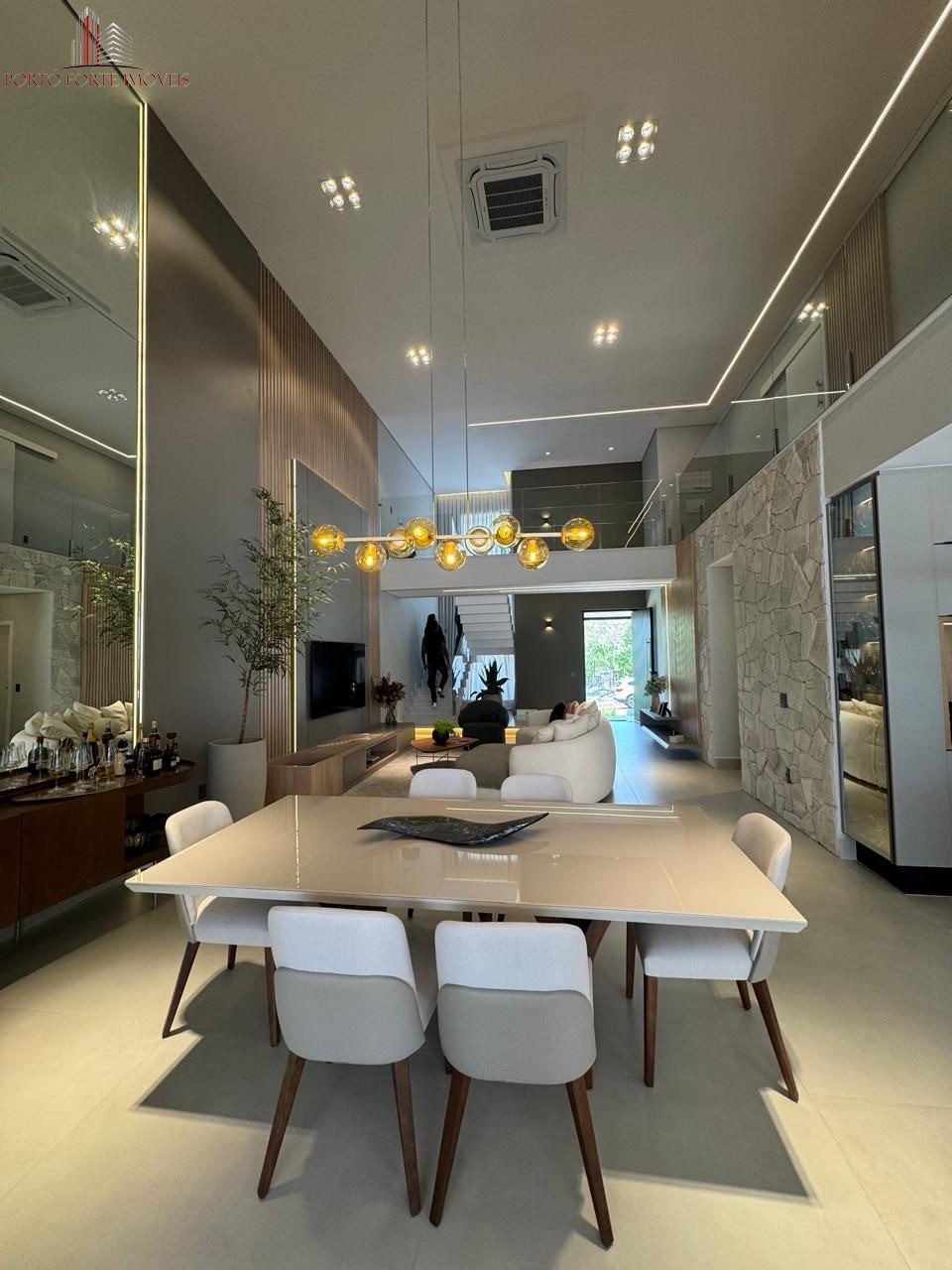 Casa, 4 quartos, 360 m² - Foto 24