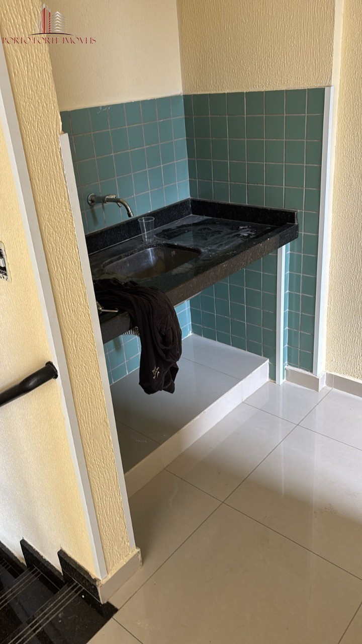 Depósito-Galpão, 445 m² - Foto 17