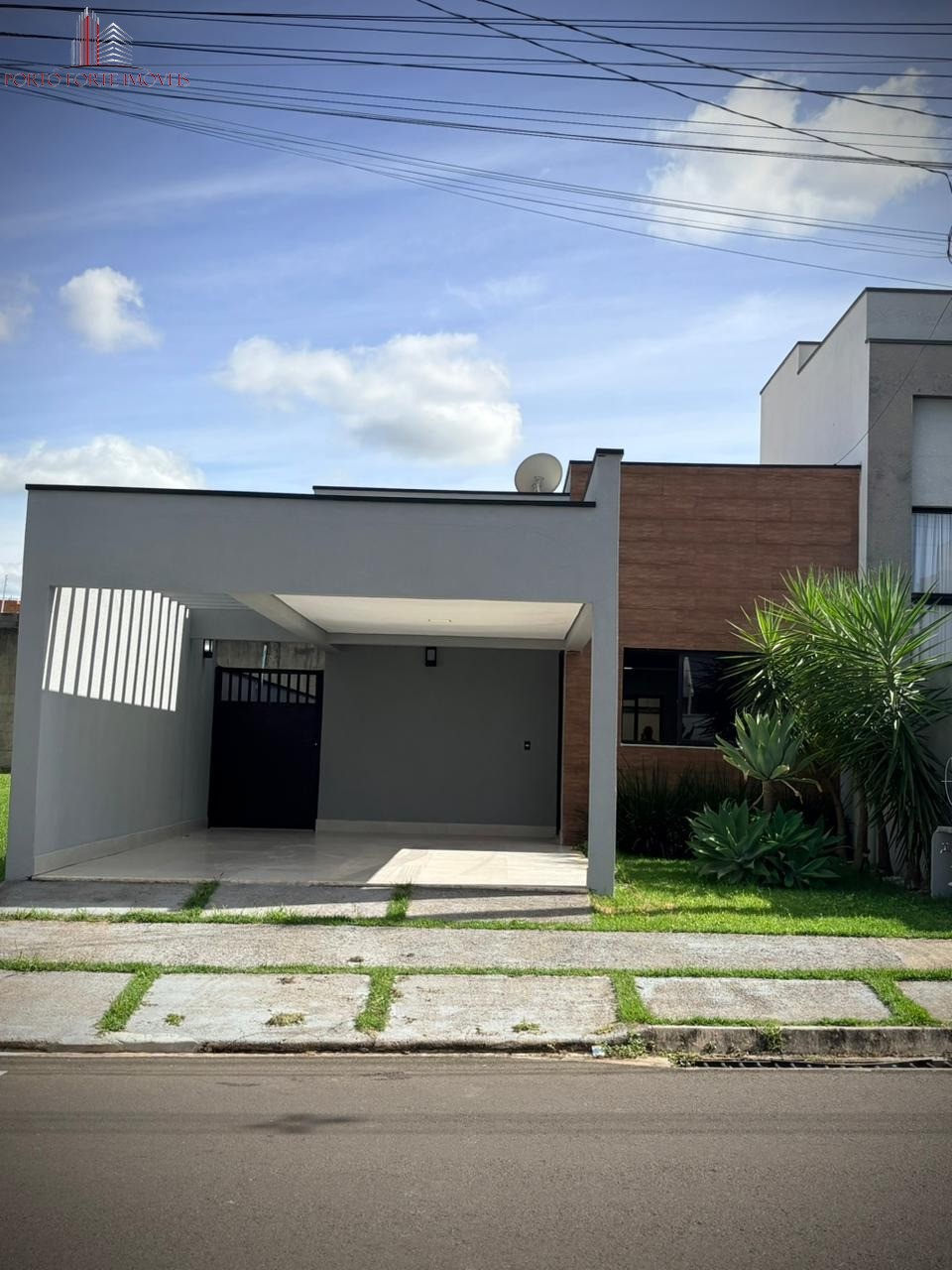 Casa, 2 quartos, 150 m² - Foto 1