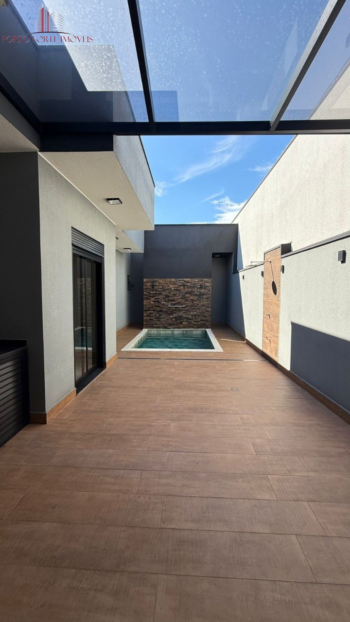 Casa, 3 quartos, 216 m² - Foto 21