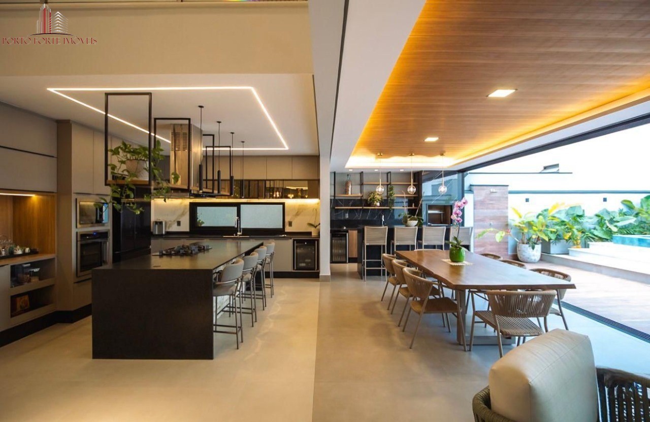 Casa, 4 quartos, 360 m² - Foto 14