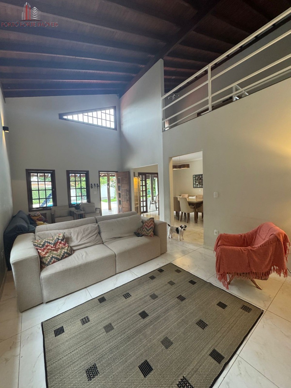 Casa, 4 quartos, 447 m² - Foto 10