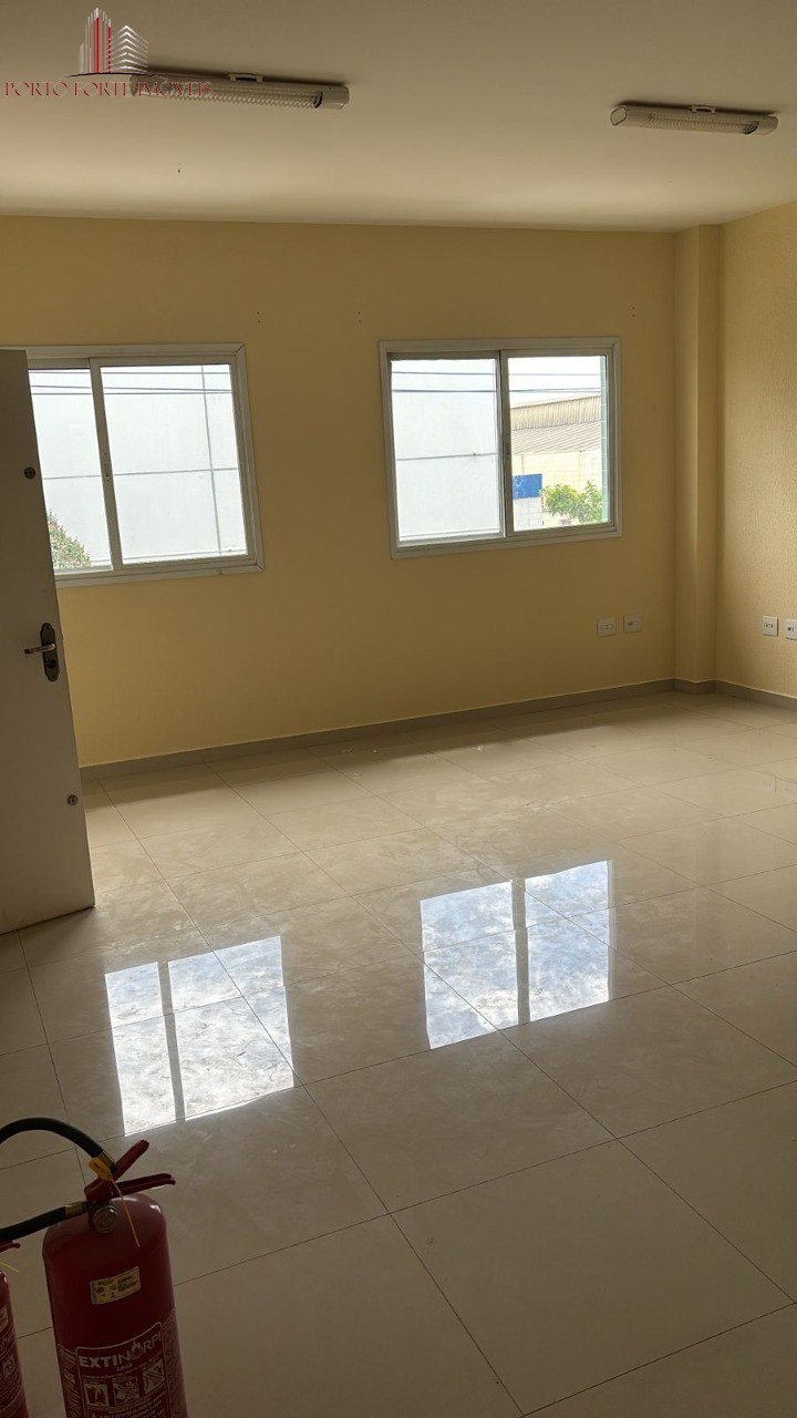 Depósito-Galpão, 445 m² - Foto 19
