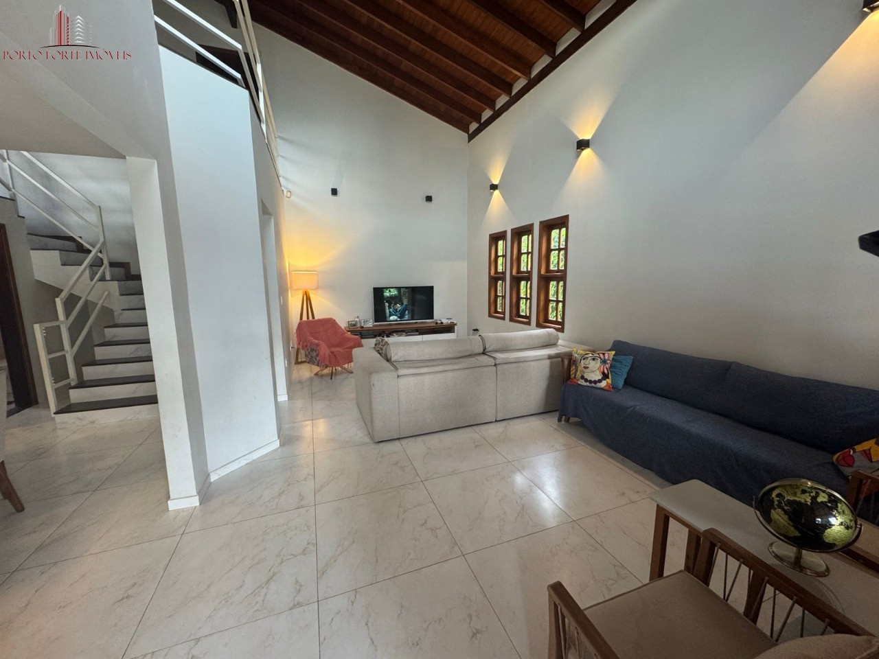 Casa, 4 quartos, 447 m² - Foto 9