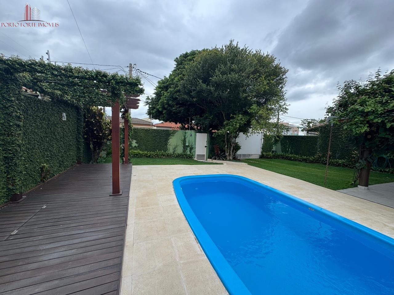 Casa, 4 quartos, 447 m² - Foto 5