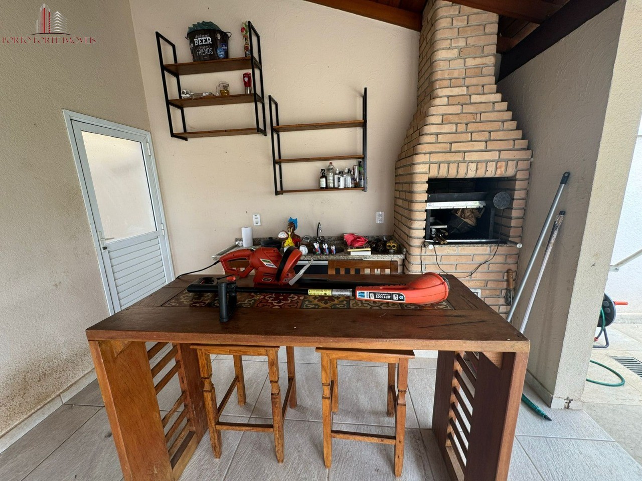 Casa, 3 quartos, 360 m² - Foto 12