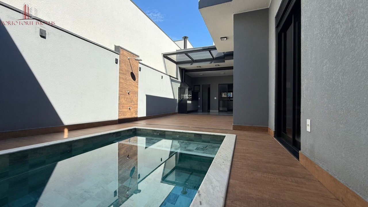 Casa, 3 quartos, 216 m² - Foto 9