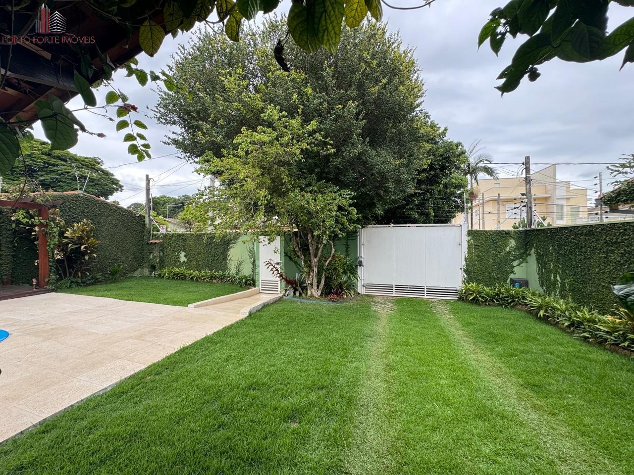 Casa, 4 quartos, 447 m² - Foto 4