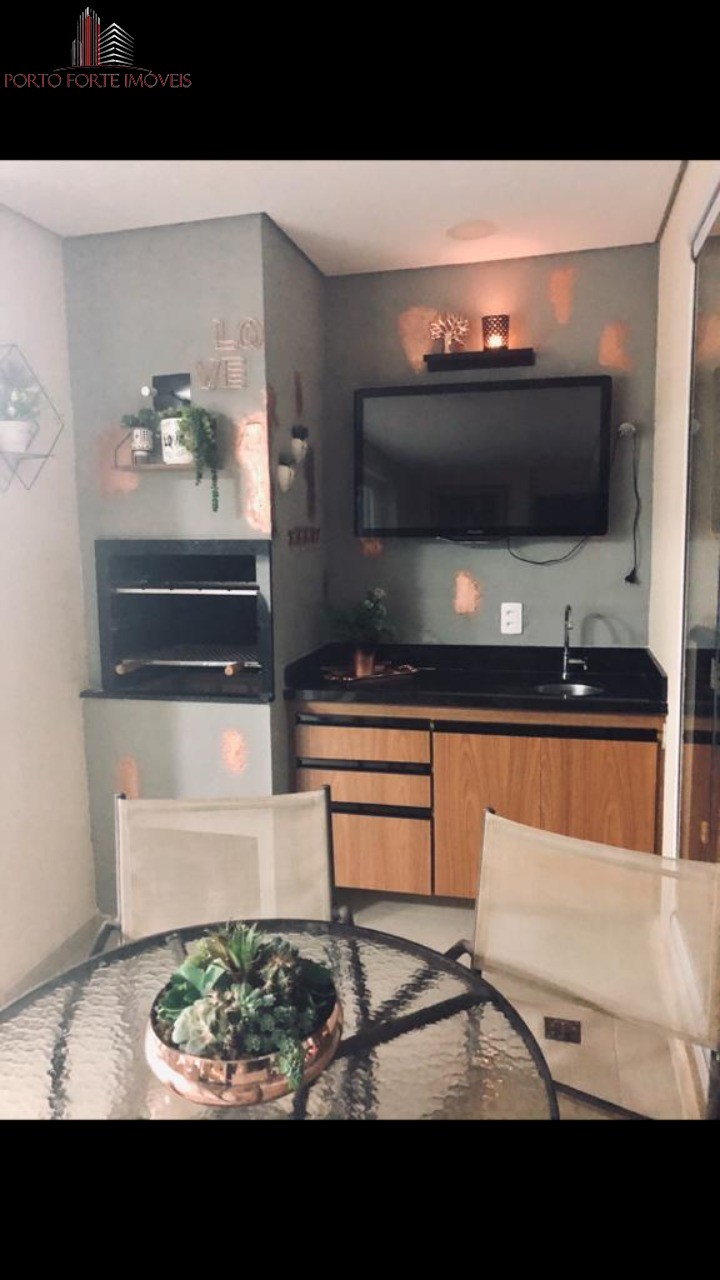 Apartamento, 3 quartos, 116 m² - Foto 6