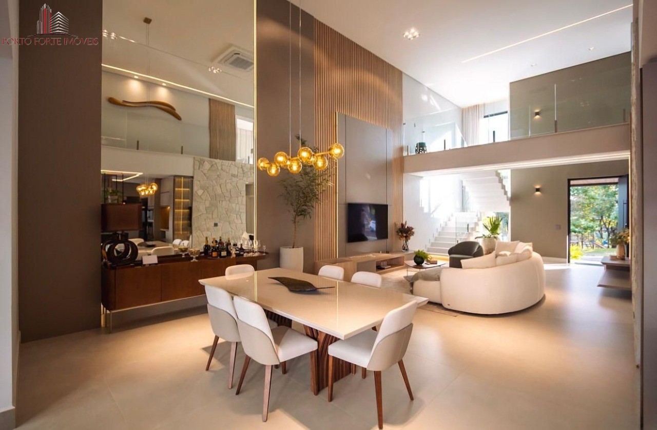 Casa, 4 quartos, 360 m² - Foto 11