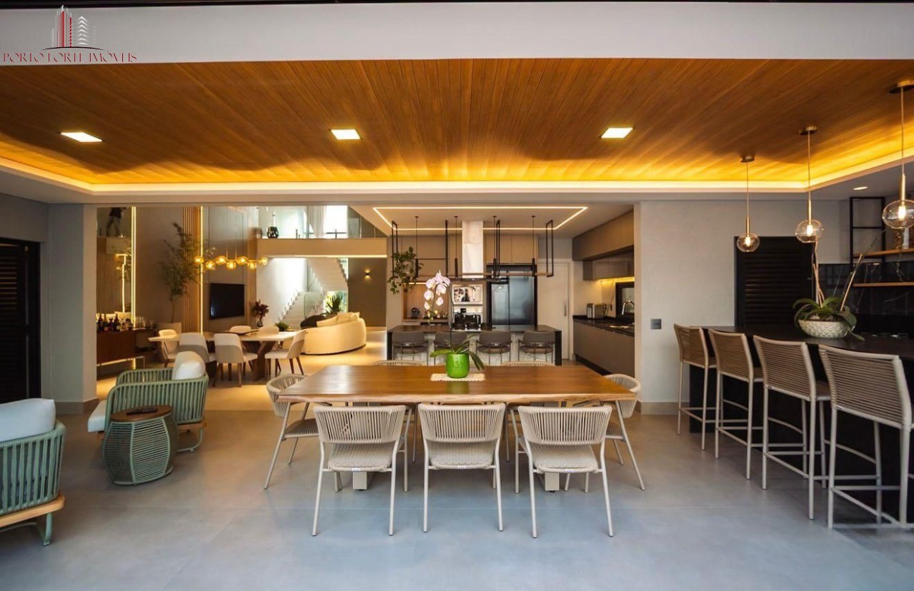 Casa, 4 quartos, 360 m² - Foto 19