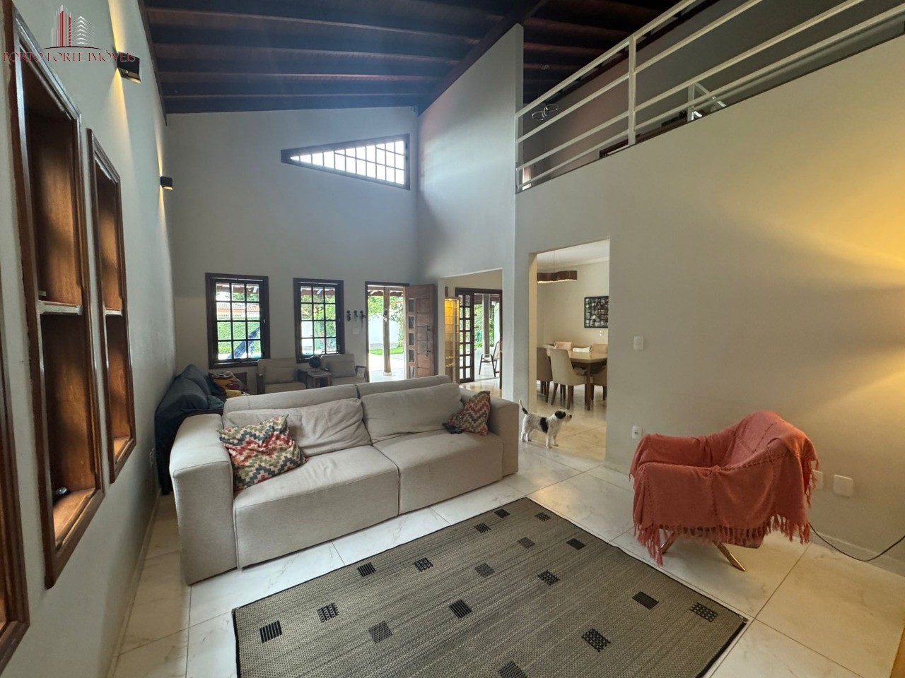 Casa, 4 quartos, 447 m² - Foto 6