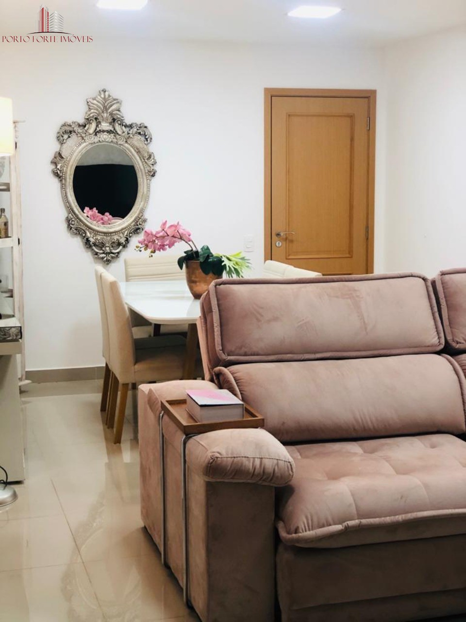 Apartamento, 3 quartos, 116 m² - Foto 2