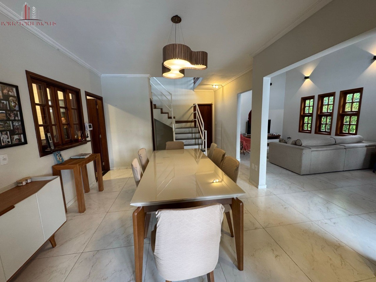 Casa, 4 quartos, 447 m² - Foto 8