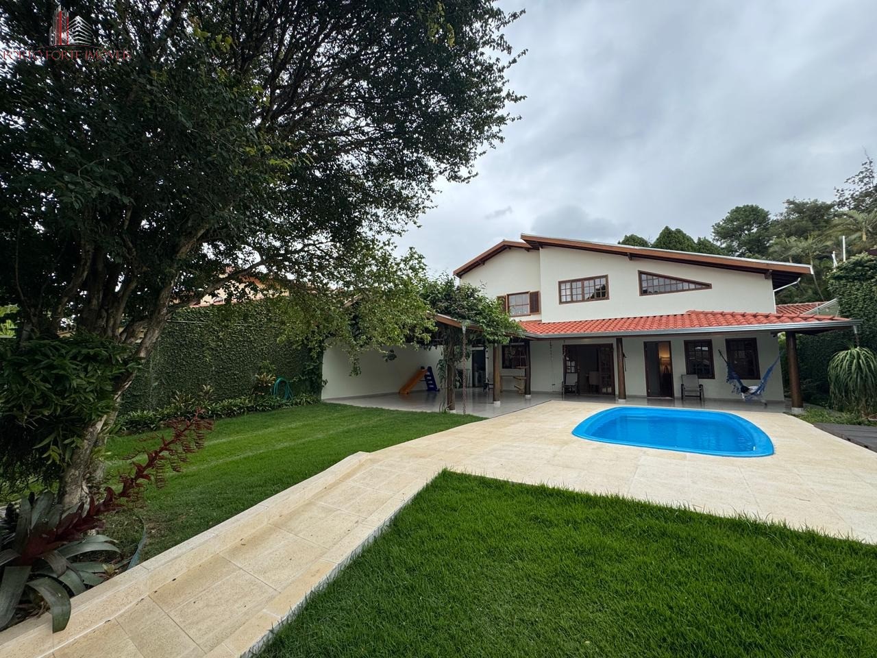 Casa, 4 quartos, 447 m² - Foto 2