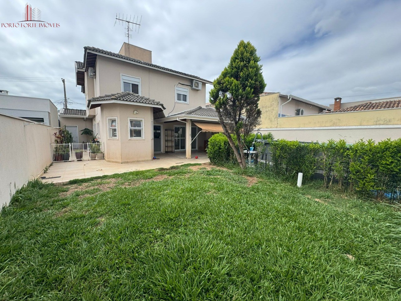 Casa, 3 quartos, 360 m² - Foto 25