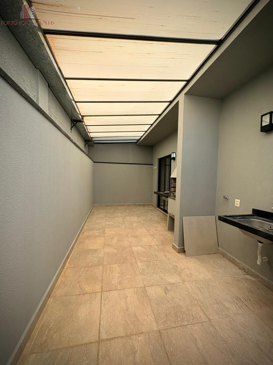 Casa, 2 quartos, 150 m² - Foto 3