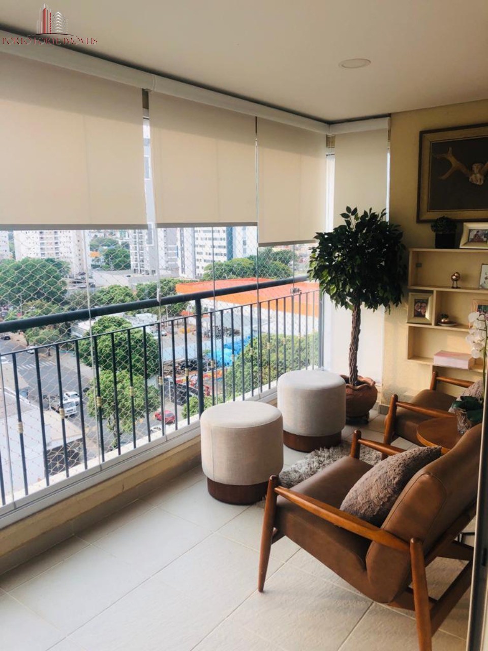 Apartamento, 3 quartos, 116 m² - Foto 1