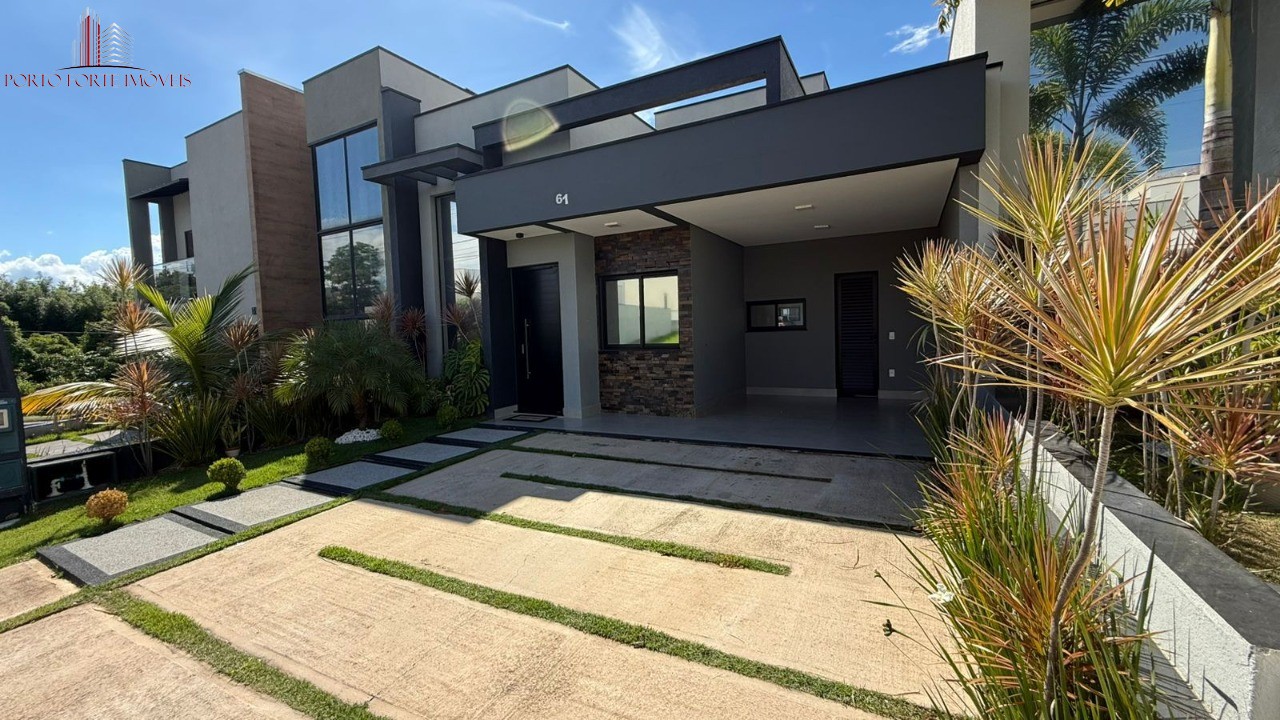 Casa, 3 quartos, 216 m² - Foto 2