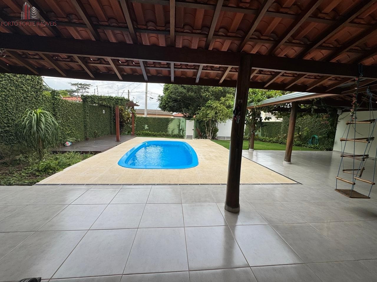Casa, 4 quartos, 447 m² - Foto 38