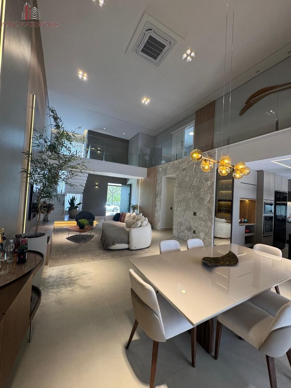 Casa, 4 quartos, 360 m² - Foto 23