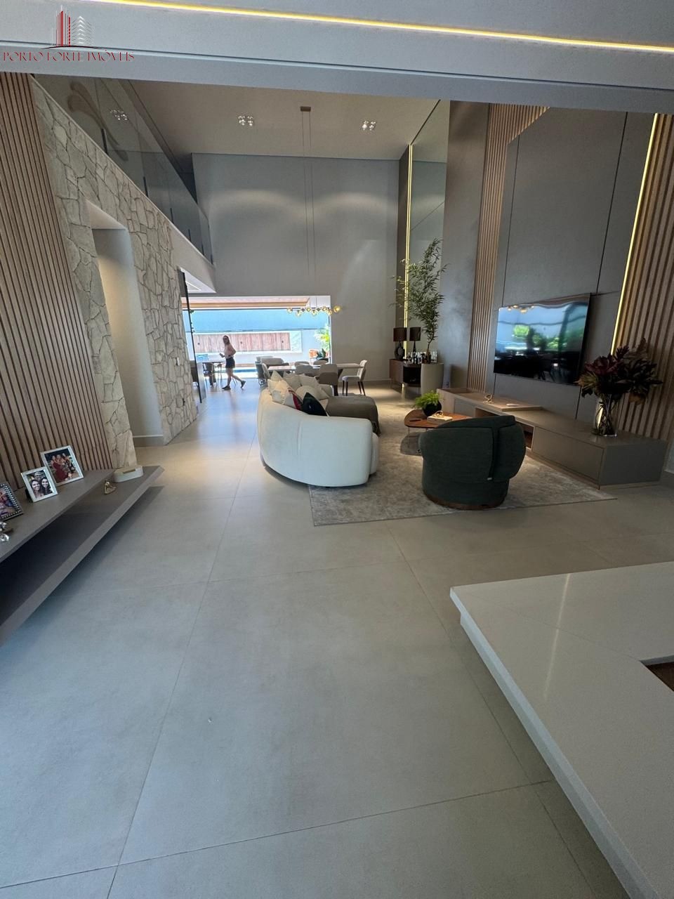 Casa, 4 quartos, 360 m² - Foto 22