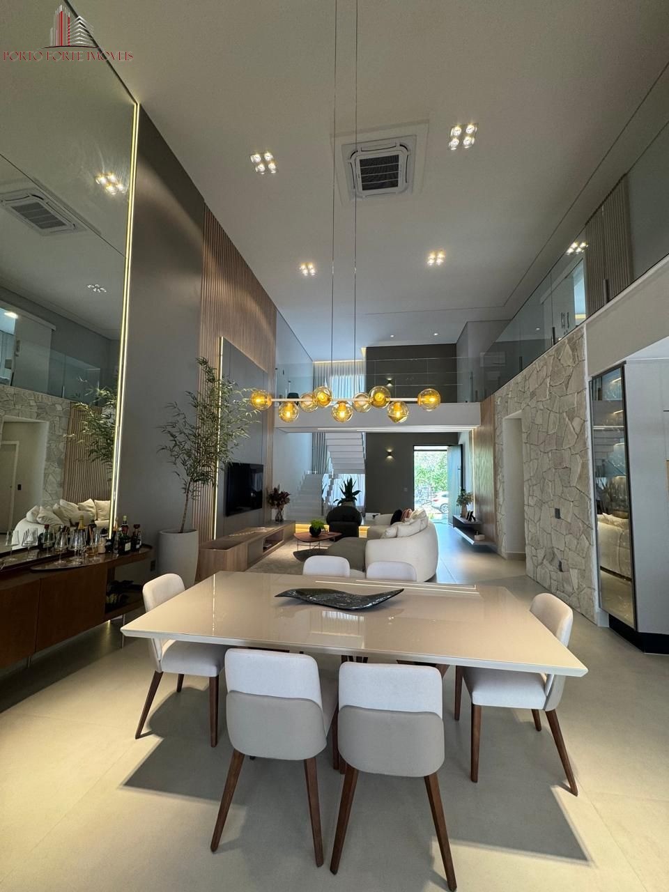 Casa, 4 quartos, 360 m² - Foto 25