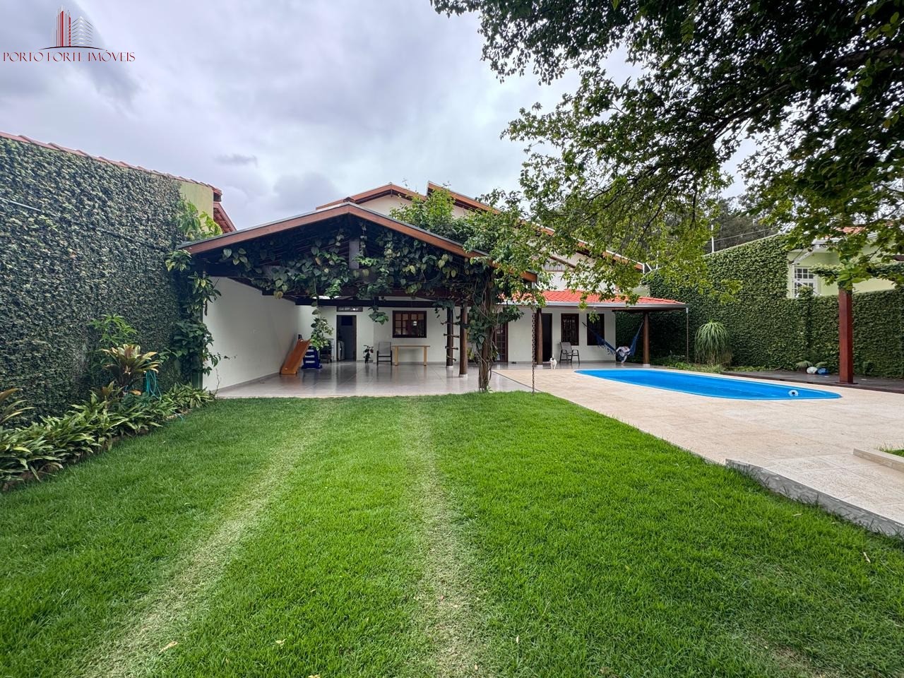 Casa, 4 quartos, 447 m² - Foto 36