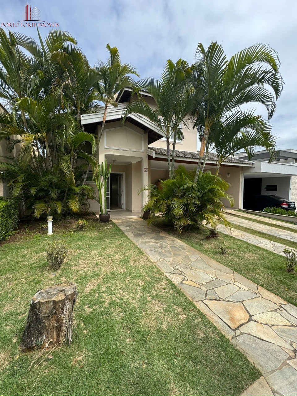 Casa, 3 quartos, 360 m² - Foto 1