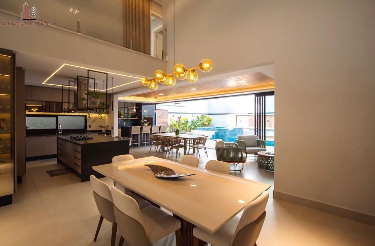 Casa, 4 quartos, 360 m² - Foto 12