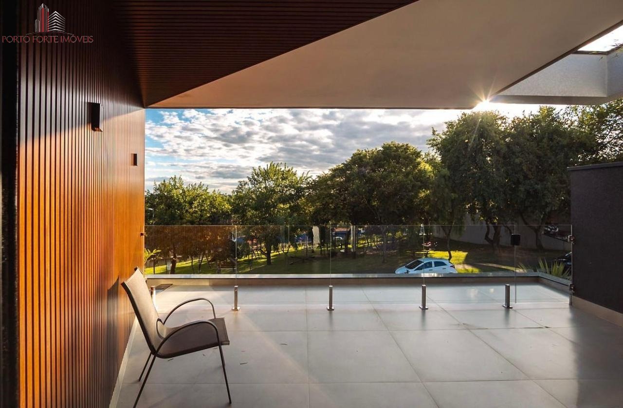 Casa, 4 quartos, 360 m² - Foto 2