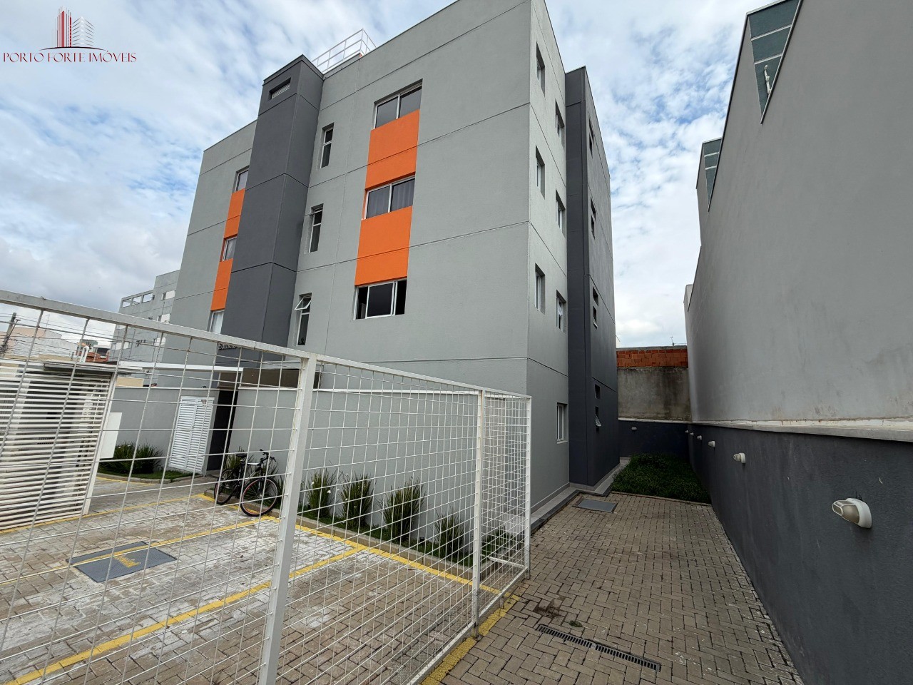 Apartamento, 3 quartos, 160 m² - Foto 1