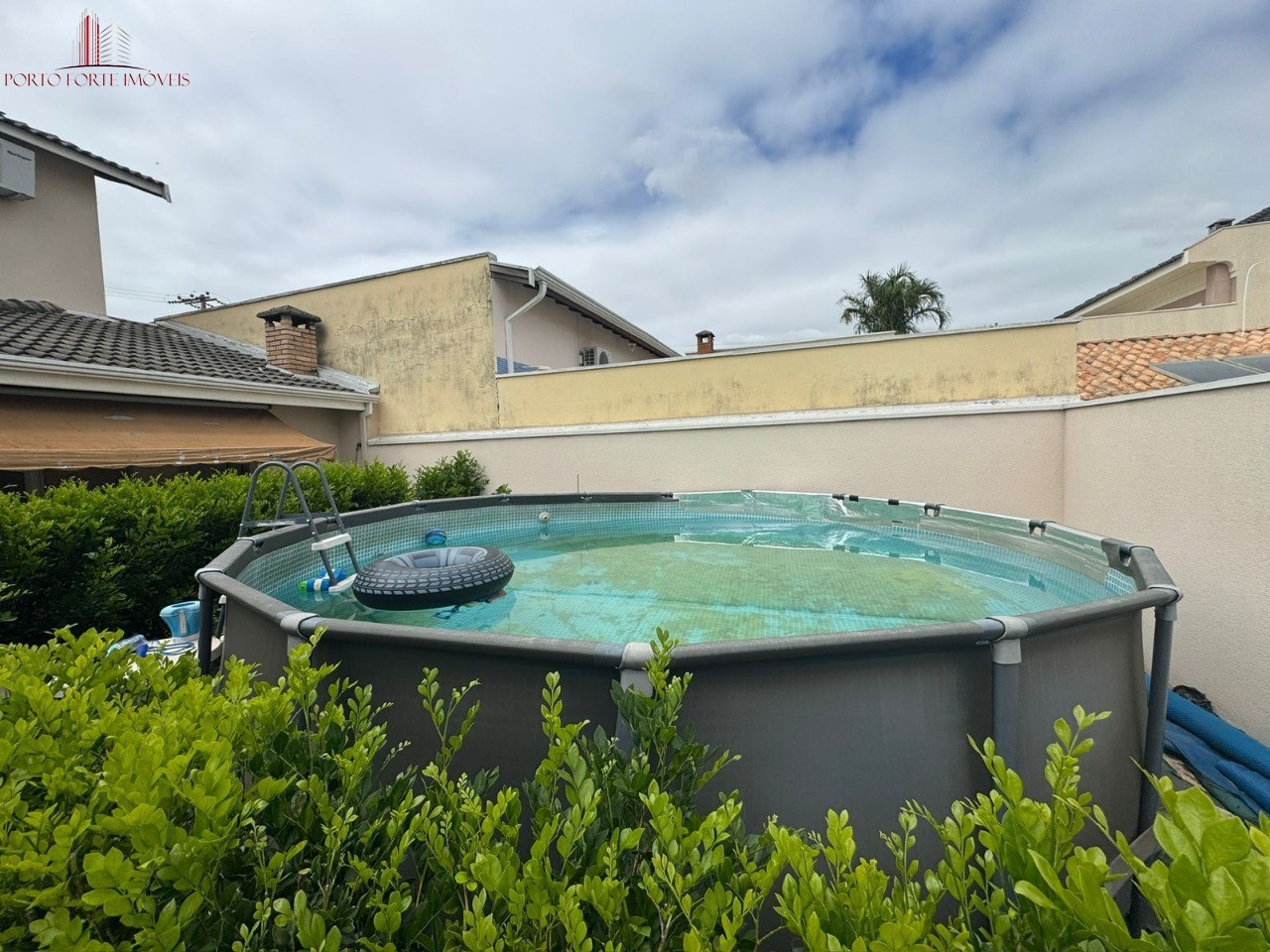 Casa, 3 quartos, 360 m² - Foto 26