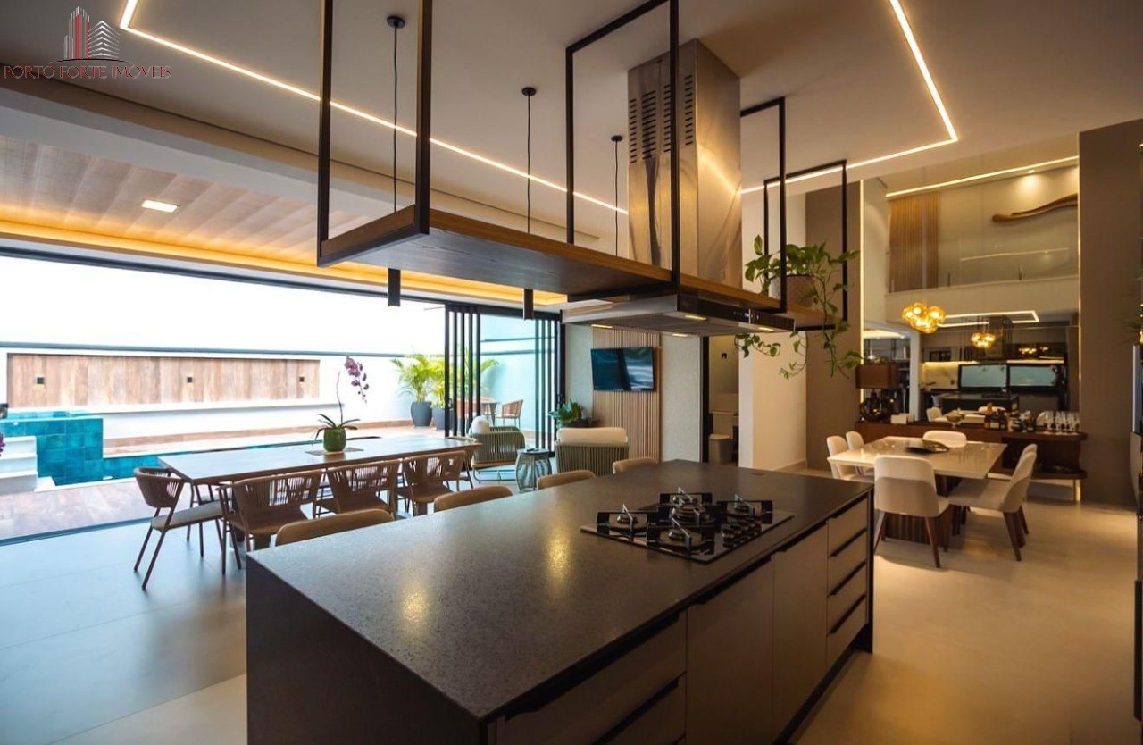 Casa, 4 quartos, 360 m² - Foto 20