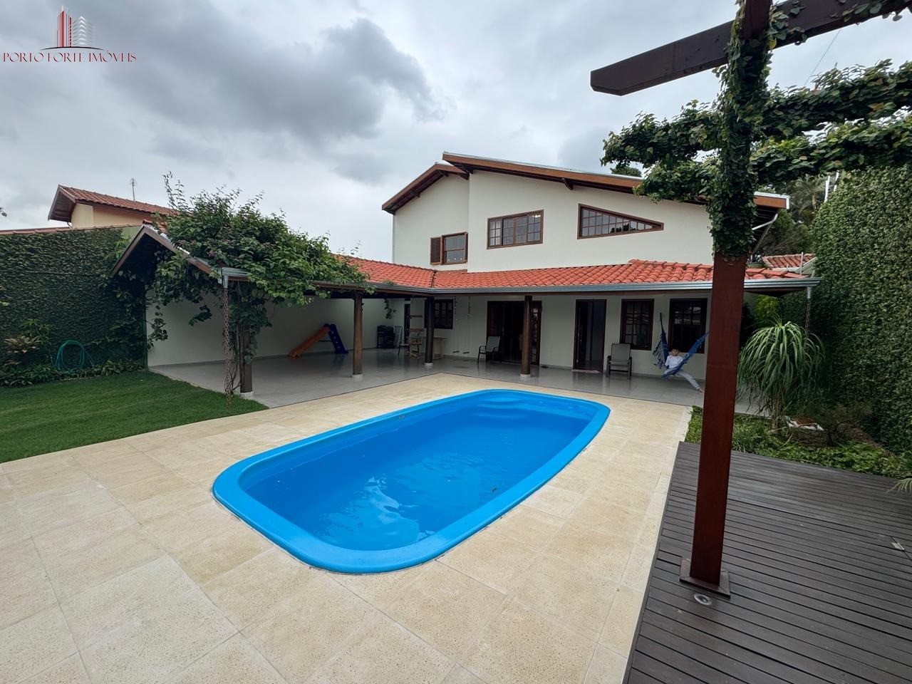 Casa, 4 quartos, 447 m² - Foto 35