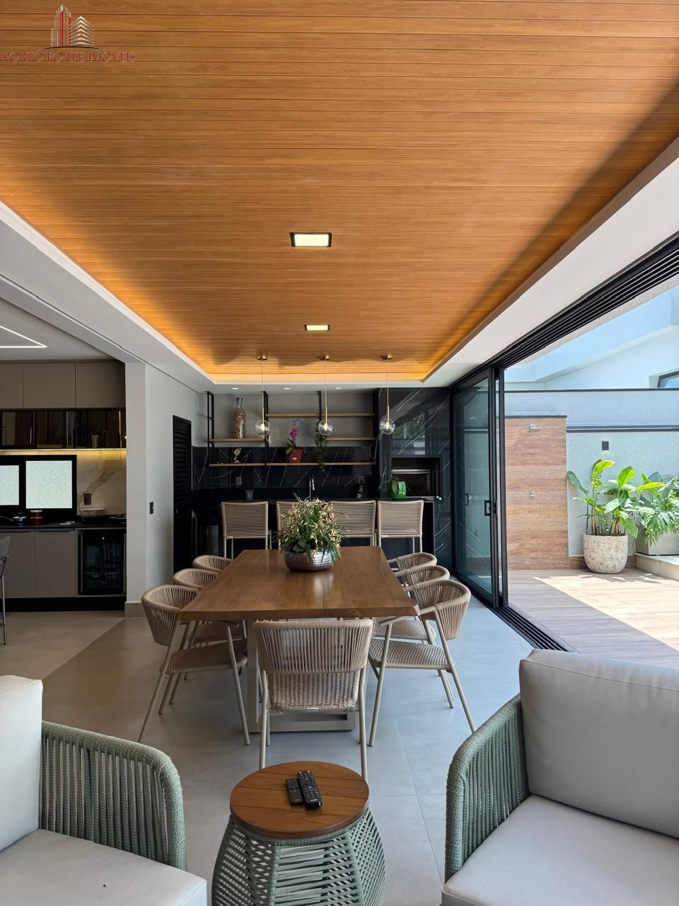 Casa, 4 quartos, 360 m² - Foto 34